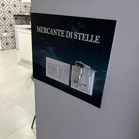 Mercante Di Stelle Apartment