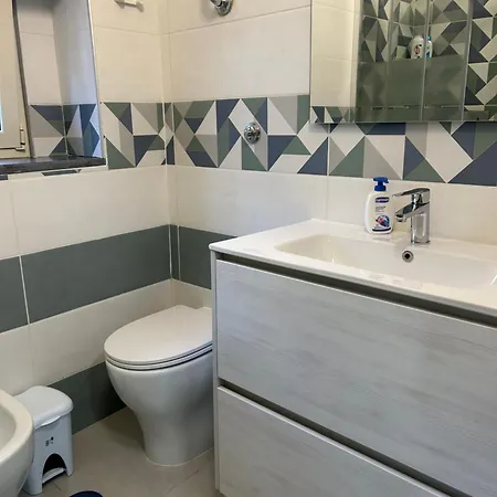 Apartment Mercante Di Stelle Castellammare di Stabia