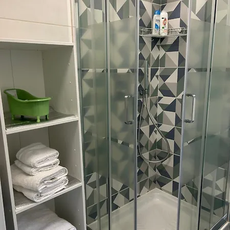 Mercante Di Stelle Apartment *