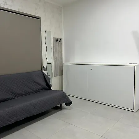 Mercante Di Stelle Apartment Castellammare di Stabia