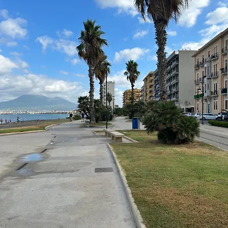Mercante Di Stelle Apartment Castellammare di Stabia