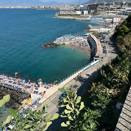Mercante Di Stelle Apartment *