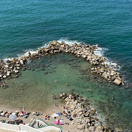 Apartment Mercante Di Stelle