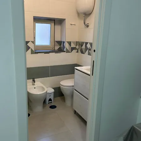 Apartment Mercante Di Stelle