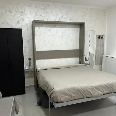 Apartment Mercante Di Stelle *