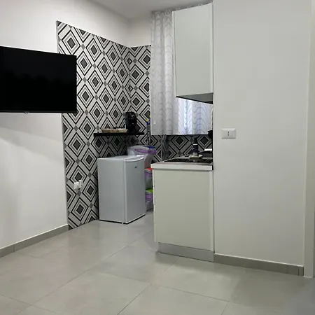 Apartment Mercante Di Stelle